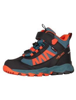 TROLLKIDS KIDS TRONFJELL HIKER MID Wanderschuh wasserdicht