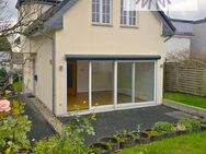 Gemütliches Haus mit Terrasse und kleinem Garten - Solingen (Klingenstadt)