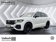 VW Touareg, 3.0 TDI R-Line, Jahr 2020 - Lübben (Spreewald)