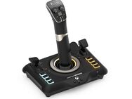 Turtle Beach VelocityOne, Joystick für Flugsimulator, für Xbox/PC Controller