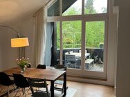 Exklusive Maisonette-Wohnung mit Balkon in absoluter Bestlage - Recklinghausen