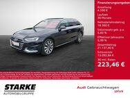 Audi A4, Avant 40 TDI advanced Plus 18-Zoll, Jahr 2021 - Osnabrück