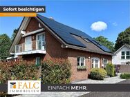 Raus aus der Stadt - rein ins Wohnglück! - Bergheim (Nordrhein-Westfalen)