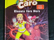 Doc Caro Kinderbuch - Oranienburg