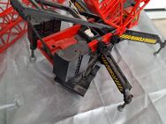 Siku 1:50/55 LKW--Unimog--Anhänger --Krane usw.Teils Neu und aber auch mit Fehlern, siehe dazu die Fotos. - Meckenheim