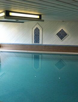 Wohnen, wo andere Urlaub machen! - Baiersbronn