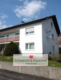 4 FH in bester Lage in Reiskirchen-Lindenstruth - Reiskirchen