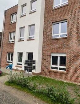Weihnachten im neuen Penthouse - Cloppenburg