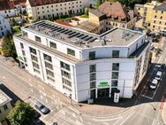 Landshut! Freundliche Studentenwohnung in zentraler Stadtlage - Landshut