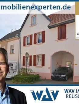 SCHMUCKSTÜCK ZUM VERLIEBEN: Einfamilienhaus in Bornheim - Bornheim (Nordrhein-Westfalen)