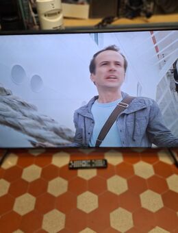 Samsung Led TV 50 Zoll smart - Kassel