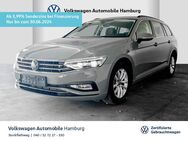 VW Passat Variant, 2.0 TDI Business IQ Light, Jahr 2023 - Hamburg