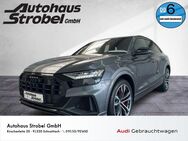 Audi SQ8, 4.0 V8 TDI Quattro Massage, Jahr 2020 - Schnaittach