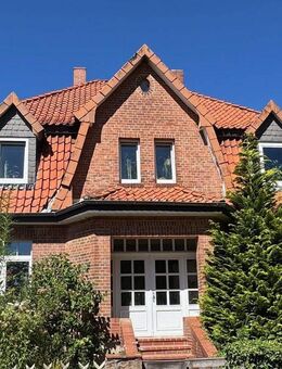 Charmantes Wohnhaus mit ca. 215m², großem Hof und vielseitigen Nebengebäuden - Barum (Landkreis Uelzen)