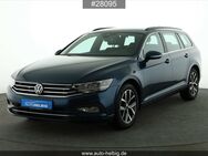 VW Passat Variant, 2.0 TDI Business ####, Jahr 2022 - Donnersdorf