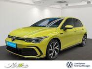 VW Golf, 1.5 TSI VIII R-Line, Jahr 2020 - Kempten (Allgäu)