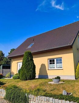 Einfamilienhaus in Petschow, im "Speckgürtel" von Rostock, nahe A20, Ostsee - Dummerstorf