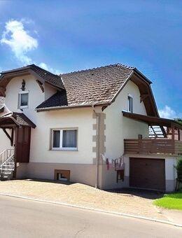 Einfamilienhaus - Sauldorf