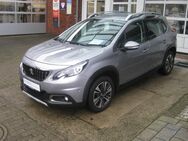 Peugeot 2008, 1.2 Pure Tech Allure 110 AUTOMATIK, Jahr 2018 - Schenefeld (Landkreis Steinburg)