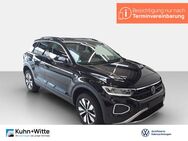 VW T-Roc, 1.5 TSI Life MOVE Beats, Jahr 2023 - Jesteburg