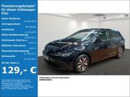 VW Polo, 1.0 TSI Life, Jahr 2024 - Düsseldorf