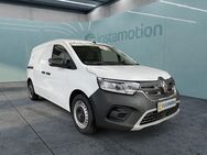 Renault Kangoo, Rapid E-Tech Advance L2 22kW KlimaA, Jahr 2023 - München