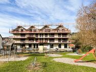 Tolle 4,5-Zimmer-Neubauwohnung mit Garten im Ölmättle in Kandern - Kandern