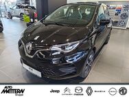 Renault ZOE, Evolution EV50 1p, Jahr 2024 - Bielefeld