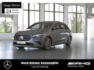 Mercedes B 180, d Progressive, Jahr 2019 - Heide