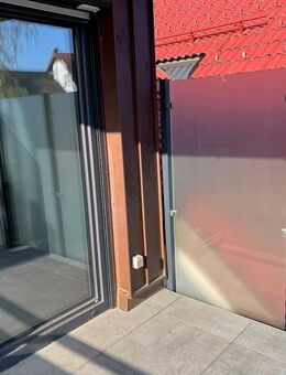 Hübsche Single-Wohnung mit neuer Einbauküche in ruhiger und gepflegter Wohnanlage - Bad Wörishofen