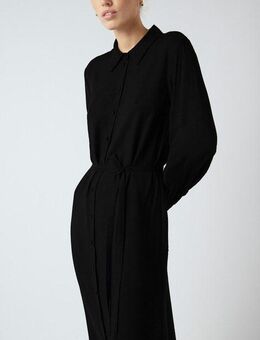 Y.A.S Hemdblusenkleid YASKAYA LS LONG SHIRT DRESS S. NOOS Sommerkleid
