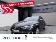 Audi A3, Sportback 40 TFSI e advanced, Jahr 2024 - Hamm