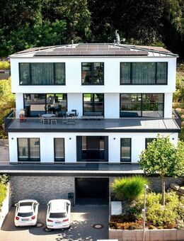 High End Villa in TOP-Lage! - Saarbrücken