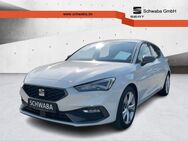 Seat Leon, 1.5 TSI FR LANE, Jahr 2021 - Gersthofen