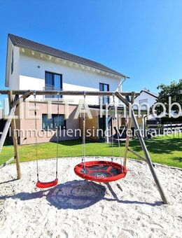 Freistehendes familienfreundliches Einfamilienhaus in gesuchter Wohnlage - Dannstadt-Schauernheim