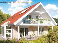 Bauen mit Vertrauen: Die Zukunft für Ihre Familie - Lorsch (Karolingerstadt)