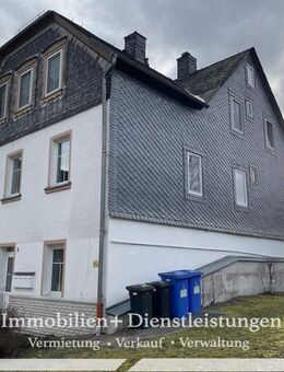 Einfach einziehen - möblierte Wohnung zur Miete! (A1367) - Wurzbach