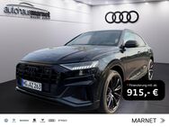 Audi SQ8, competition plus 23Zoll Fahrwerk adv, Jahr 2023 - Oberursel (Taunus)
