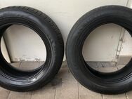 2xWinterreifen SUV BMW X3 Nokia WR Sport in Größe 225/60 R17 103V - Uder