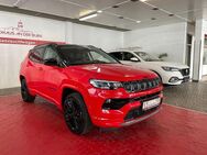 Jeep Compass S Plug-In Hybrid 4WD *1.Hand+DAB+LED * - Friedberg (Hessen)