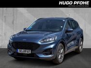 Ford Kuga, 2.5 l ST-Line Automatik, Jahr 2023 - Norderstedt