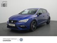 Seat Leon, Cupra 300, Jahr 2018 - Leverkusen