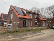 Neubau 2 Zi. Wohnungen in KfW - 40 Ausführung - Bezugsfertig Sommer 2025 - Ottersberg