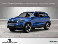 Skoda Karoq, 2.0 TDI Sportline, Jahr 2022 - Goslar