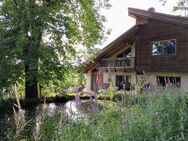 Provisionsfrei! Traumhaus im Garten Eden - Rohrbach (Bayern)