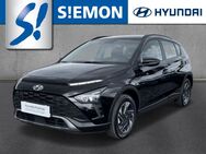 Hyundai BAYON, 1.0 T-GDI 48V Select, Jahr 2021 - Münster