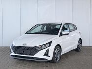 Hyundai i20, 1.2 Comfort 79 5MT Hinten Alu16, Jahr 2024 - Achern