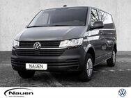 VW T6.1, 2.0 TDI Transporter Kasten Allwetter, Jahr 2022 - Meerbusch