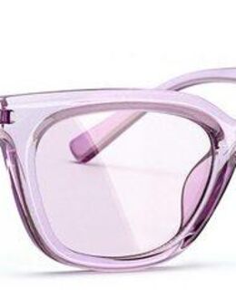 LASCANA Sonnenbrille trapezförmige Sonnenbrille Rectangular-Look, Damenbrille mit UV-Schutz