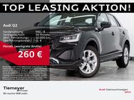 Audi Q2, 35 TDI ADVANCED, Jahr 2024 - Bochum